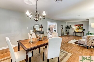 116 Wynngate Rd, Savannah, GA 31410 - photo 7