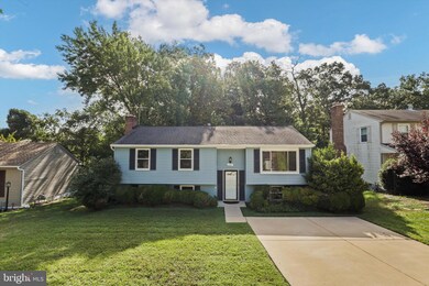 7605 Fallswood Way, Lorton, VA 22079 - photo 5