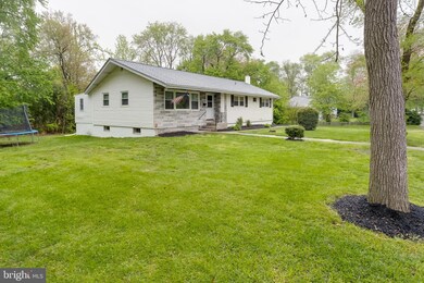 411 Glen Ave, Moorestown, NJ 08057 - photo 3