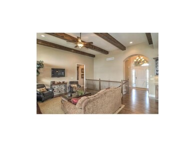 Home is under construction. Pictures are of a comp