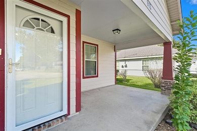 813 N Prater St, Lake Charles, LA 70601 - photo 4