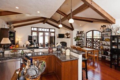 391 N Montgomery St Ojai CA-large-006-K