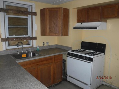 Kitchen 1- lower level
