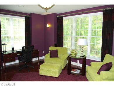 Other - 1st floor office/bedroom - features beauti