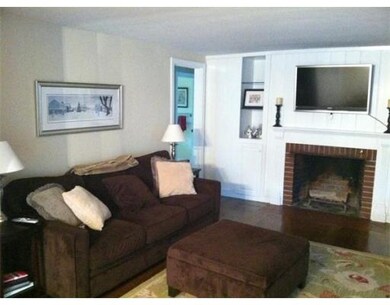 4 Everett St unit Single Fam, Natick, MA 01760 - photo 3