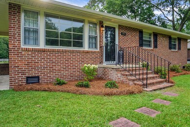 205 Winter St, Moncks Corner, SC 29461 - photo 2