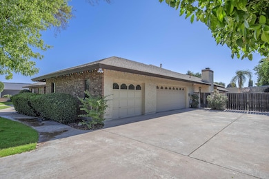 3307 E Fairbrook St, Mesa, AZ 85213 - photo 4