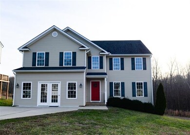 7541 Rolling Hill Rd, Hopewell, VA 23860 - photo 2