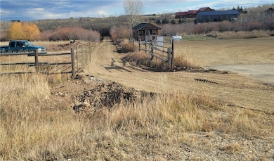 NHN Mt-78, Red Lodge, MT 59068 - photo 2