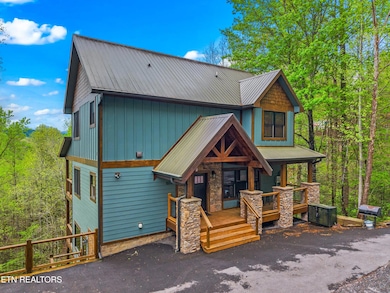 5276 Riversong Way, Sevierville, TN 37876 - photo 2