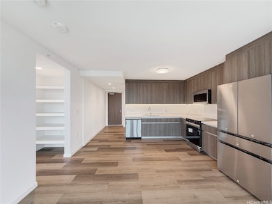 1500 Rycroft St unit 2707, Honolulu, HI 96814 - photo 5