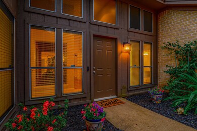 15415 Forest Trails Dr, Houston, TX 77095 - photo 7