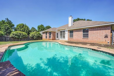 205 Whitestone Way, Weatherford, TX 76085 - photo 7