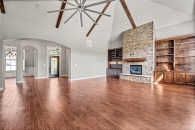 301 NW O St, Bentonville, AR 72712 - photo 4