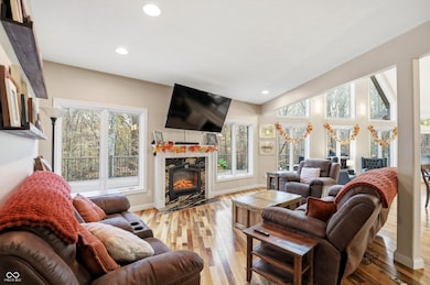 8851 S Peoga Rd, Trafalgar, IN 46181 - photo 7