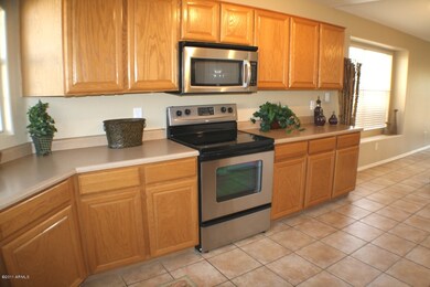 Adorable Kitchen!