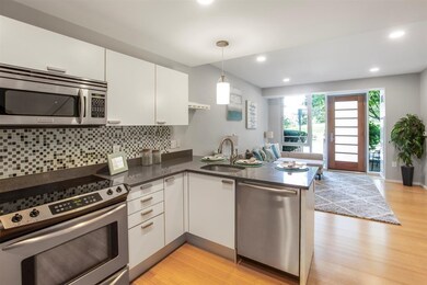 Sierra & Tango Condominiums unit T131, Cambridge, MA 02141 - photo 5