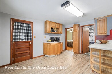 421 S Parsons St, Merrill, MI 48637 - photo 4