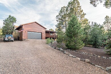 2475 Chiricahua Dr, Show Low, AZ 85901 - photo 3