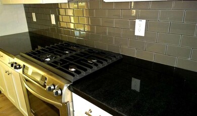 Tile/ Range