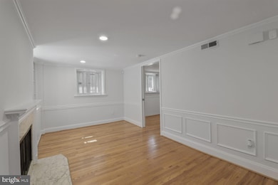 3241 N St NW unit 1, Washington, DC 20007 - photo 4