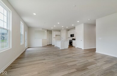 6840 Seabiscuit Rd, Whitestown, IN 46075 - photo 6