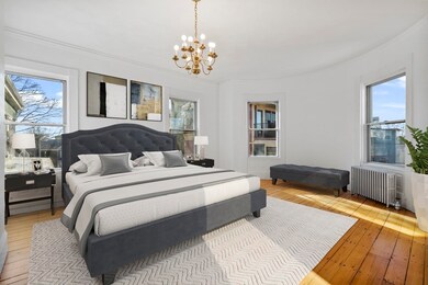 78 White St, Boston, MA 02128 - photo 4