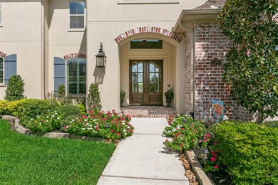 31707 W Vista Lake Ln, Spring, TX 77386 - photo 2