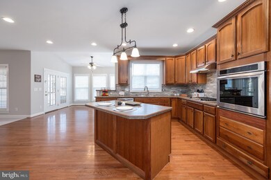 115 Revell Rd, Fredericksburg, VA 22405 - photo 3