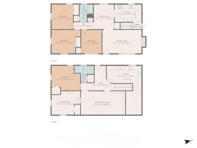 519 Doyle St, Salem, VA 24153 - photo 2