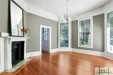 222 W 36th St, Savannah, GA 31401 - photo 6