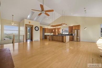 5032 E Powerhouse Dr, Idaho Falls, ID 83406 - photo 6