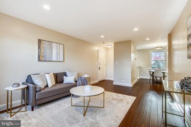 4512 36th St S unit A2, Arlington, VA 22206 - photo 5