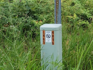 electric box