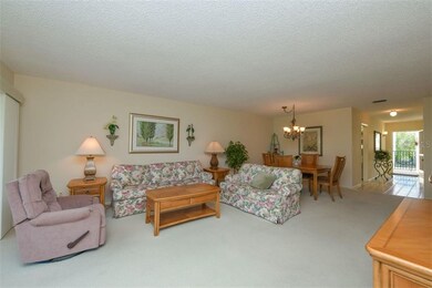 Living Room Dining Room Combo