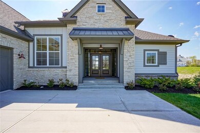 12771 Granite Ridge Cir, Fishers, IN 46038 - photo 3