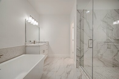 3203 Mansfield St, Houston, TX 77091 - photo 4