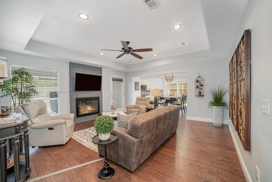 505 N Winding Oaks Dr, Wylie, TX 75098 - photo 6