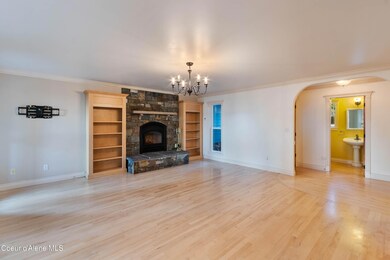 2383 Sunnyside Rd, Sandpoint, ID 83864 - photo 3