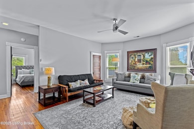 Living Room 1st