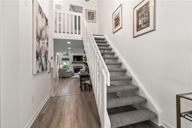 Entryway