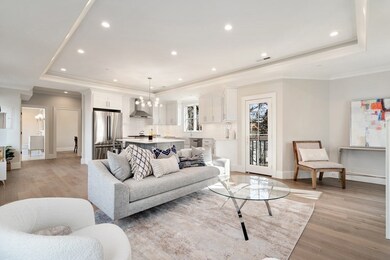 180 Adams St unit 5, Newton, MA 02458 - photo 2