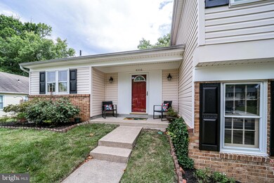 4336 Rolling Stone Way, Alexandria, VA 22306 - photo 3