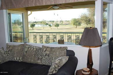 Special Picture Window