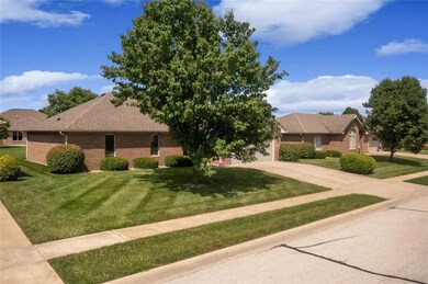 5162 E Harvard Ct, Columbus, IN 47203 - photo 4