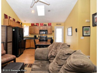 9 Hopkins Rd, Chepachet, RI 02814 - photo 3