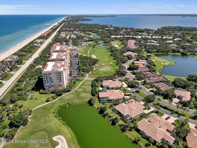 Ocean Dunes Aerial 5