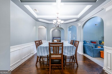 8422 Members Dr, Jonesboro, GA 30236 - photo 5