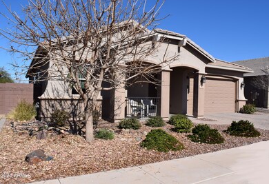 1066 Spine Tree Ave, San Tan Valley, AZ 85140 - photo 2