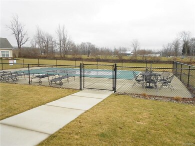 Villa Residents Pool